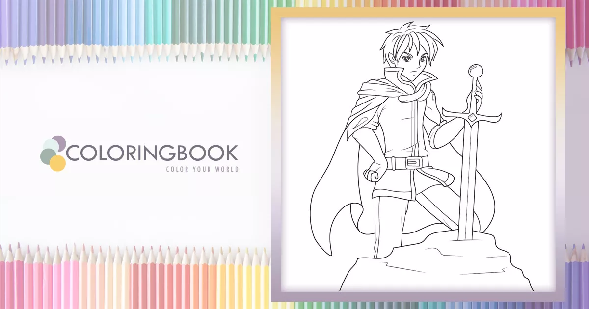 Buy Anime & Manga Digital Coloring Guide: Choose the Colors That Bring Your  Drawings to Life! (With Over 1000 Color Combinations) Book Online at Low  Prices in India | Anime & Manga