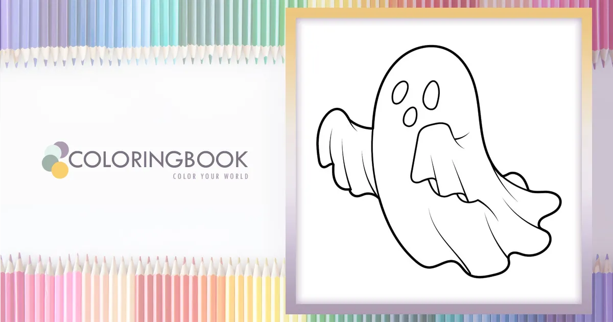 ghostwriter coloring page high quality