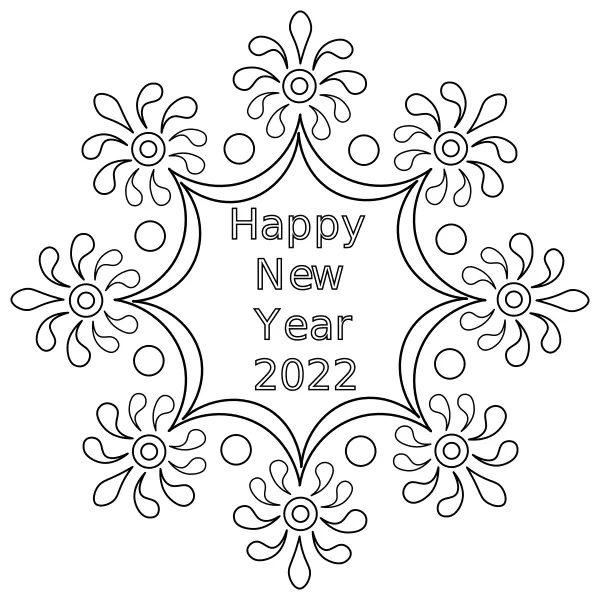 Season Of Giving | Online coloring pages for kids