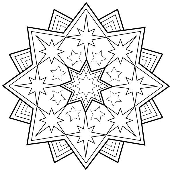 Season Of Giving | Online coloring pages for kids